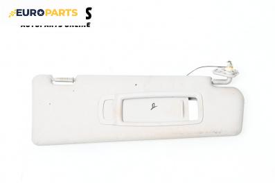 Сенник за BMW X5 Series E70 (02.2006 - 06.2013), позиция: дясна