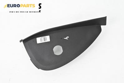 Интериорна пластмаса за BMW X5 Series E70 (02.2006 - 06.2013), 4+1 вр., джип, позиция: дясна