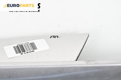 Интериорна пластмаса за BMW X5 Series E70 (02.2006 - 06.2013), 4+1 вр., джип, позиция: лява