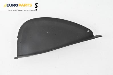 Интериорна пластмаса за BMW X5 Series E70 (02.2006 - 06.2013), 4+1 вр., джип, позиция: лява