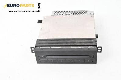 CD чейнджър за BMW X5 Series E70 (02.2006 - 06.2013), № 9151148