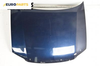 Преден капак за Volkswagen Passat IV Sedan B5.5 (10.2000 - 12.2005), 4+1 вр., седан, позиция: предна