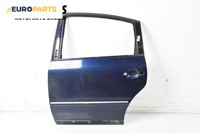 Врата за Volkswagen Passat IV Sedan B5.5 (10.2000 - 12.2005), 4+1 вр., седан, позиция: задна, лява