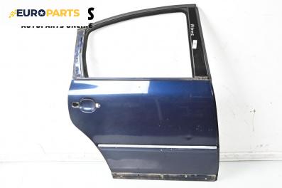 Врата за Volkswagen Passat IV Sedan B5.5 (10.2000 - 12.2005), 4+1 вр., седан, позиция: задна, дясна
