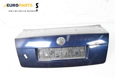 Заден капак за Volkswagen Passat IV Sedan B5.5 (10.2000 - 12.2005), 4+1 вр., седан, позиция: задна