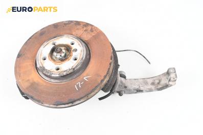 Шенкел главина за BMW X5 Series E70 (02.2006 - 06.2013), позиция: предна, лява
