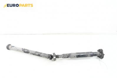 Кардан за BMW X5 Series E70 (02.2006 - 06.2013) 3.0 sd, 286 к.с., автоматик