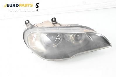 Фар за BMW X5 Series E70 (02.2006 - 06.2013), джип, позиция: дясна