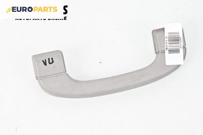 Ръкохватка за таван за BMW X5 Series E70 (02.2006 - 06.2013), 4+1 вр., позиция: предна, лява