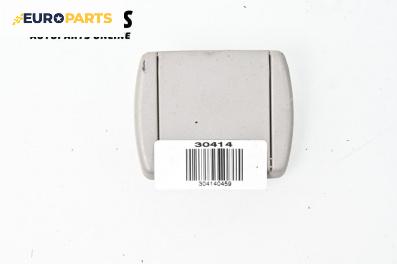 Интериорна пластмаса за BMW X5 Series E70 (02.2006 - 06.2013), 4+1 вр., джип, позиция: задна
