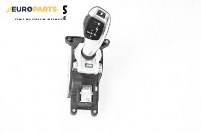 Скоростен лост (за превключване) за BMW X5 Series E70 (02.2006 - 06.2013), № 9168847