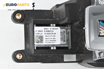 Скоростен лост (за превключване) за BMW X5 Series E70 (02.2006 - 06.2013), № 9168847