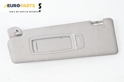 Сенник за BMW X5 Series E70 (02.2006 - 06.2013), позиция: лява
