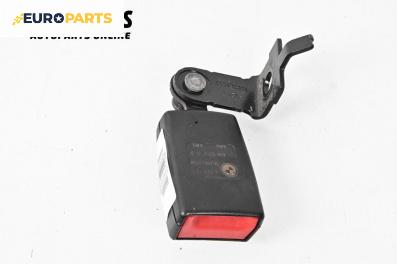 Закопчалка предпазен колан за BMW X5 Series E70 (02.2006 - 06.2013), 4+1 вр., позиция: предна, лява