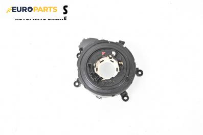 Лентов кабел за Airbag за BMW X5 Series E70 (02.2006 - 06.2013), № 9122509-02