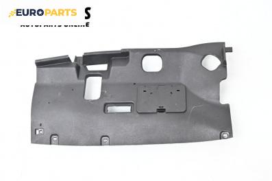 Интериорна пластмаса под таблото за BMW X5 Series E70 (02.2006 - 06.2013), 4+1 вр., джип
