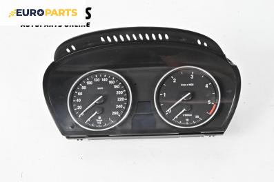 Километраж за BMW X5 Series E70 (02.2006 - 06.2013) 3.0 sd, 286 к.с.