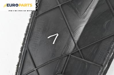 Интериорна пластмаса за BMW X5 Series E70 (02.2006 - 06.2013), 4+1 вр., джип, позиция: лява