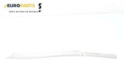Интериорна пластмаса за BMW X5 Series E70 (02.2006 - 06.2013), 4+1 вр., джип, позиция: лява