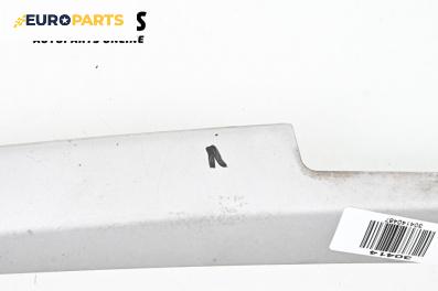 Интериорна пластмаса за BMW X5 Series E70 (02.2006 - 06.2013), 4+1 вр., джип, позиция: лява