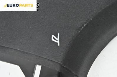 Интериорна пластмаса за BMW X5 Series E70 (02.2006 - 06.2013), 4+1 вр., джип, позиция: дясна