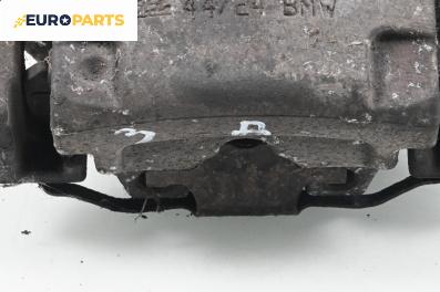 Спирачен апарат за BMW X5 Series E70 (02.2006 - 06.2013), позиция: задна, дясна