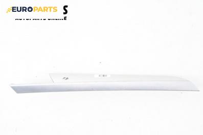 Интериорна пластмаса за BMW X5 Series E70 (02.2006 - 06.2013), 4+1 вр., джип, позиция: дясна