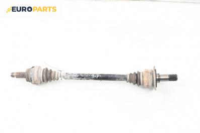 Полуоска за BMW X5 Series E70 (02.2006 - 06.2013) 3.0 sd, 286 к.с., позиция: задна, дясна, автоматик