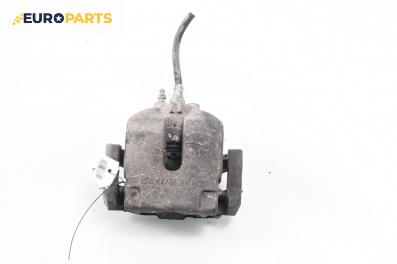 Спирачен апарат за BMW X5 Series E70 (02.2006 - 06.2013), позиция: задна, лява