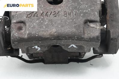 Спирачен апарат за BMW X5 Series E70 (02.2006 - 06.2013), позиция: задна, лява