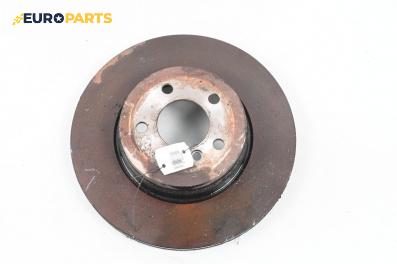 Спирачен диск за BMW X5 Series E70 (02.2006 - 06.2013), позиция: задна