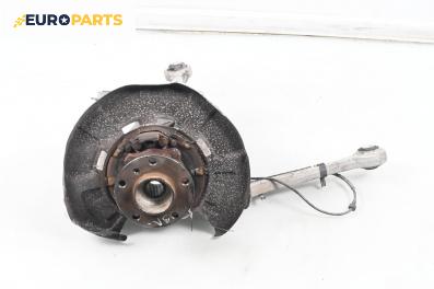 Шенкел главина за BMW X5 Series E70 (02.2006 - 06.2013), позиция: задна, лява