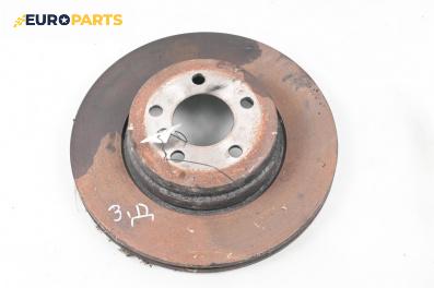 Спирачен диск за BMW X5 Series E70 (02.2006 - 06.2013), позиция: задна