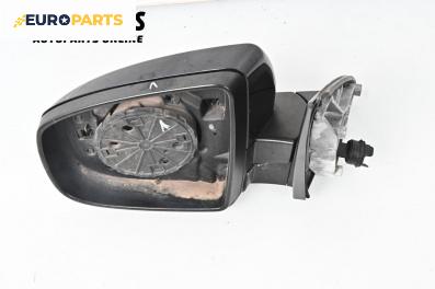 Огледало за BMW X5 Series E70 (02.2006 - 06.2013), 4+1 вр., джип, позиция: лява