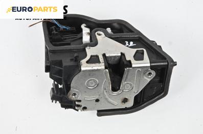 Брава на врата за BMW X5 Series E70 (02.2006 - 06.2013), позиция: задна, дясна