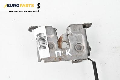 Брава преден капак за BMW X5 Series E70 (02.2006 - 06.2013)