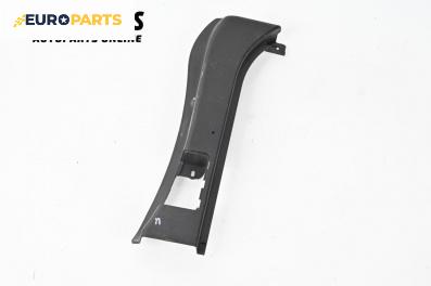 Интериорна пластмаса за BMW X5 Series E70 (02.2006 - 06.2013), 4+1 вр., джип, позиция: лява