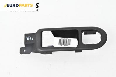 Вътрешна дръжка за Volkswagen Passat IV Sedan B5.5 (10.2000 - 12.2005), 4+1 вр., седан, позиция: предна, лява