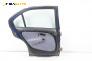 Врата за Honda Civic VI Aerodeck (04.1998 - 02.2001), 4+1 вр., комби, позиция: задна, лява