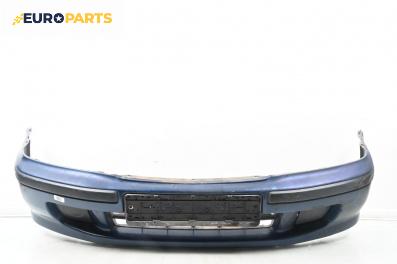Предна броня за Honda Civic VI Aerodeck (04.1998 - 02.2001), комби, позиция: предна