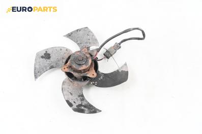 Перка охлаждане за Honda Civic VI Aerodeck (04.1998 - 02.2001) 1.5 16V (MB9), 114 к.с.