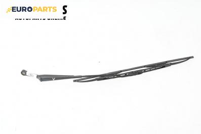 Рамо на чистачка за Volkswagen Passat IV Sedan B5.5 (10.2000 - 12.2005), позиция: лява