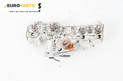 Стоп за Volkswagen Passat IV Sedan B5.5 (10.2000 - 12.2005), седан, позиция: дясна