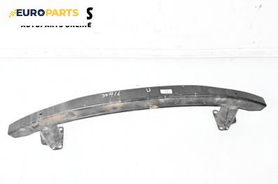 Основа броня за Volkswagen Passat IV Sedan B5.5 (10.2000 - 12.2005), седан, позиция: предна
