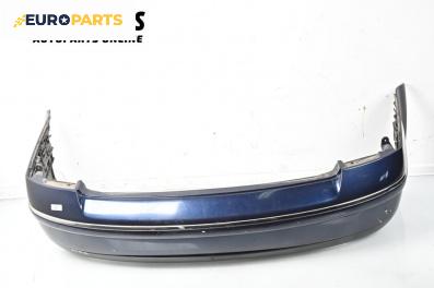 Задна броня за Volkswagen Passat IV Sedan B5.5 (10.2000 - 12.2005), седан