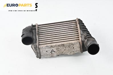 Интеркулер за Volkswagen Passat IV Sedan B5.5 (10.2000 - 12.2005) 2.5 TDI, 150 к.с.
