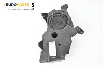 Субуфер за Audi A3 Hatchback II (05.2003 - 08.2012), № 8P3035382