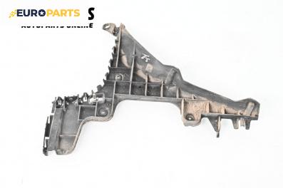 Държач броня за Audi A3 Hatchback II (05.2003 - 08.2012), хечбек, позиция: задна
