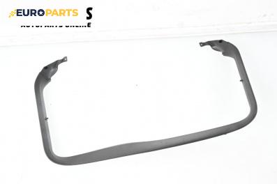 Интериорна пластмаса за Audi A3 Hatchback II (05.2003 - 08.2012), 2+1 вр., хечбек, позиция: предна