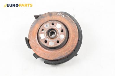 Шенкел главина за Audi A3 Hatchback II (05.2003 - 08.2012), позиция: предна, лява